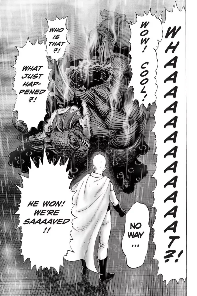 one punch man ch28 page11